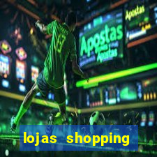 lojas shopping iguatemi porto alegre